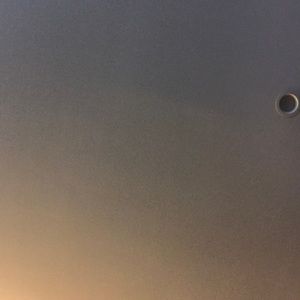 Meet your Posher, Anne marie